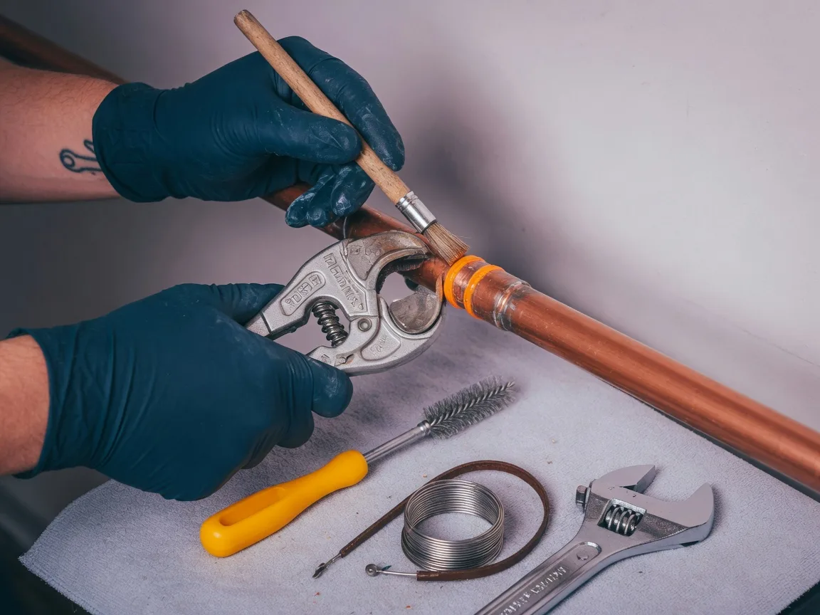 Why choose Sump Pump Repair in Liberty, MO